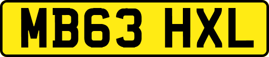 MB63HXL