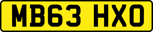 MB63HXO