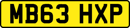 MB63HXP