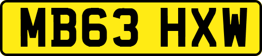MB63HXW