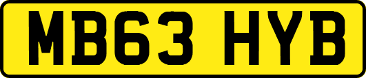 MB63HYB