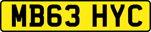 MB63HYC