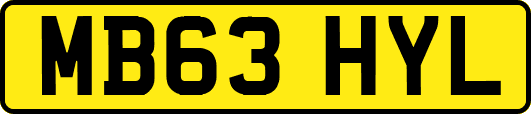 MB63HYL