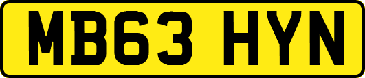 MB63HYN