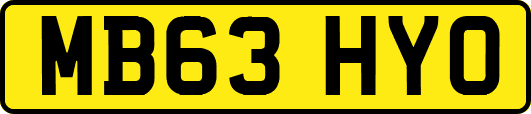 MB63HYO