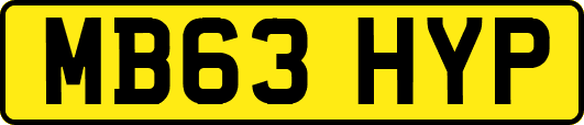 MB63HYP