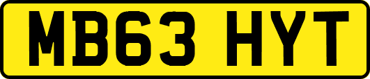 MB63HYT