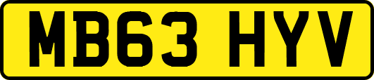 MB63HYV