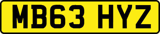 MB63HYZ