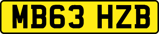 MB63HZB