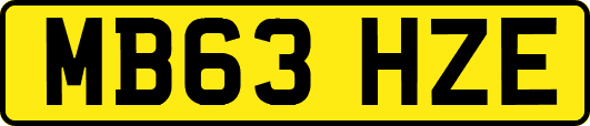 MB63HZE