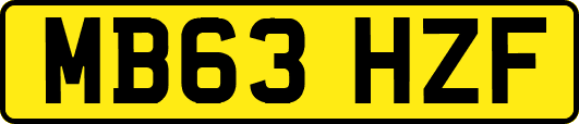MB63HZF