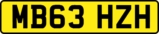 MB63HZH