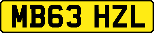 MB63HZL