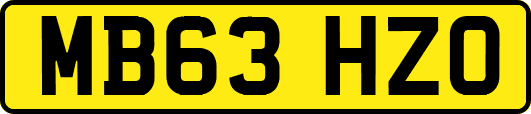 MB63HZO