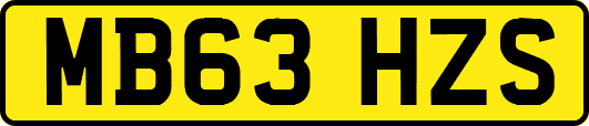 MB63HZS