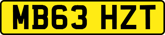 MB63HZT