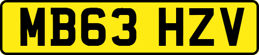MB63HZV