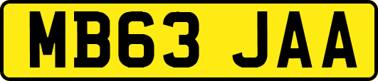 MB63JAA