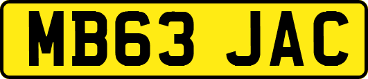 MB63JAC