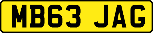 MB63JAG