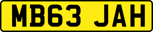 MB63JAH