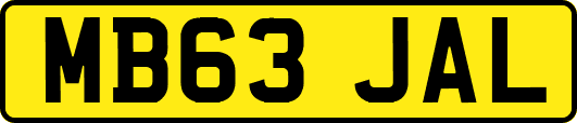 MB63JAL