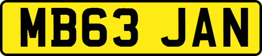 MB63JAN