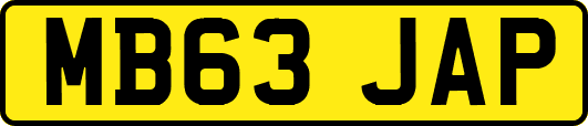 MB63JAP