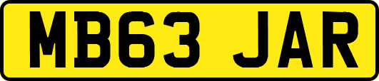 MB63JAR