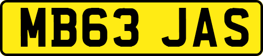 MB63JAS