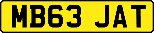 MB63JAT
