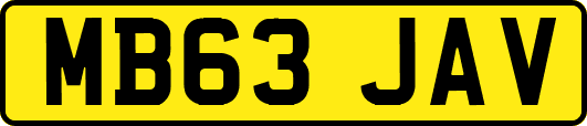 MB63JAV