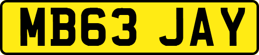 MB63JAY