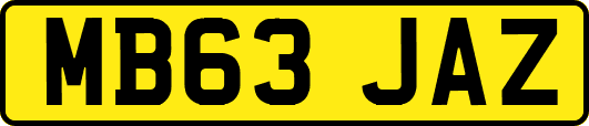 MB63JAZ