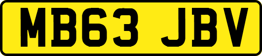 MB63JBV