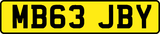 MB63JBY