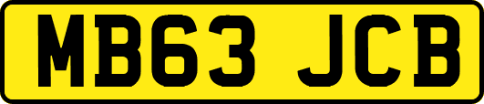 MB63JCB