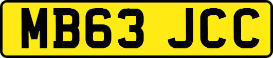 MB63JCC