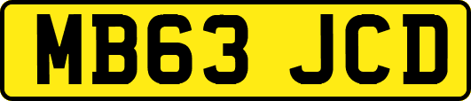 MB63JCD