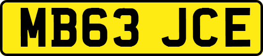 MB63JCE