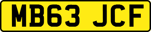 MB63JCF