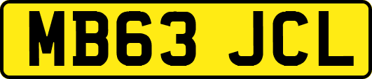 MB63JCL