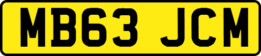MB63JCM