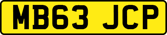 MB63JCP