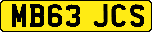 MB63JCS