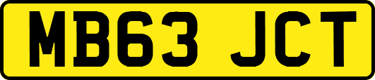 MB63JCT