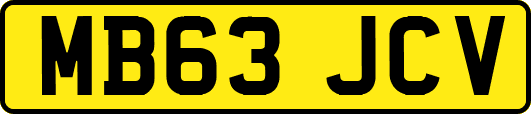 MB63JCV