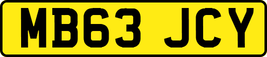 MB63JCY