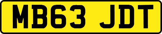 MB63JDT